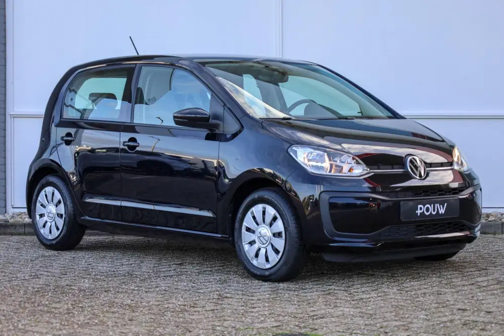 Volkswagen up! 1.0 65pk uit 2023, foto 9
