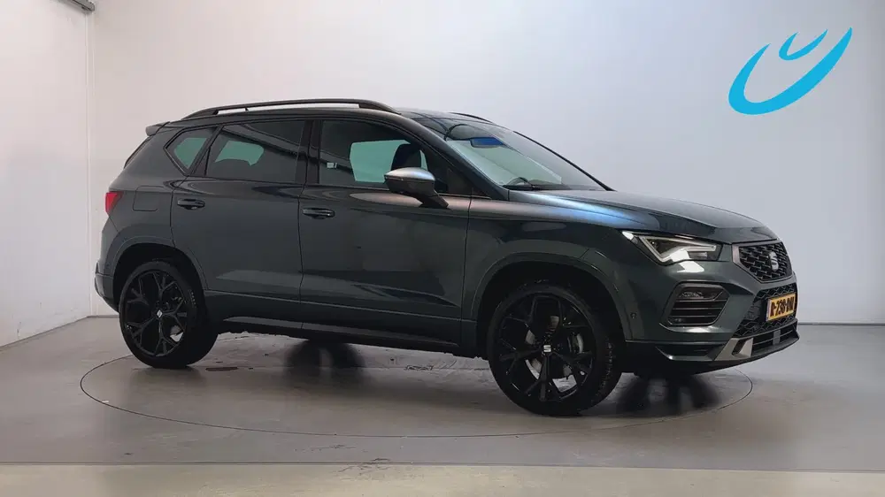 SEAT Ateca 1.5 TSI 150pk DSG FR Business Intense LED uit 2022