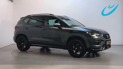 SEAT Ateca 1.5 TSI 150pk DSG FR Business Intense LED uit 2022