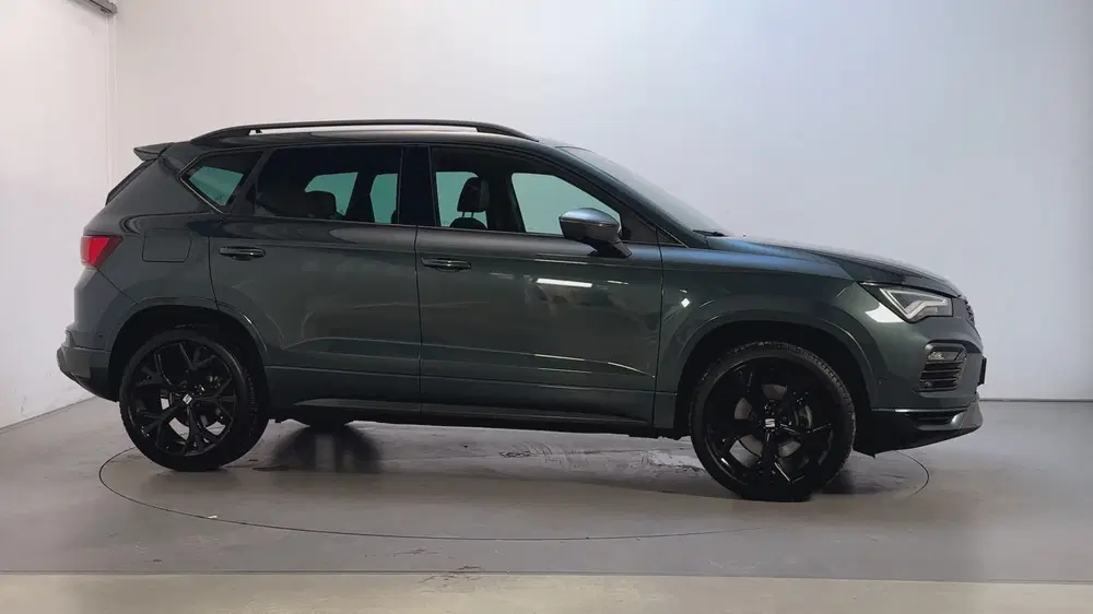 SEAT Ateca 1.5 TSI 150pk DSG FR Business Intense LED uit 2022, foto 12