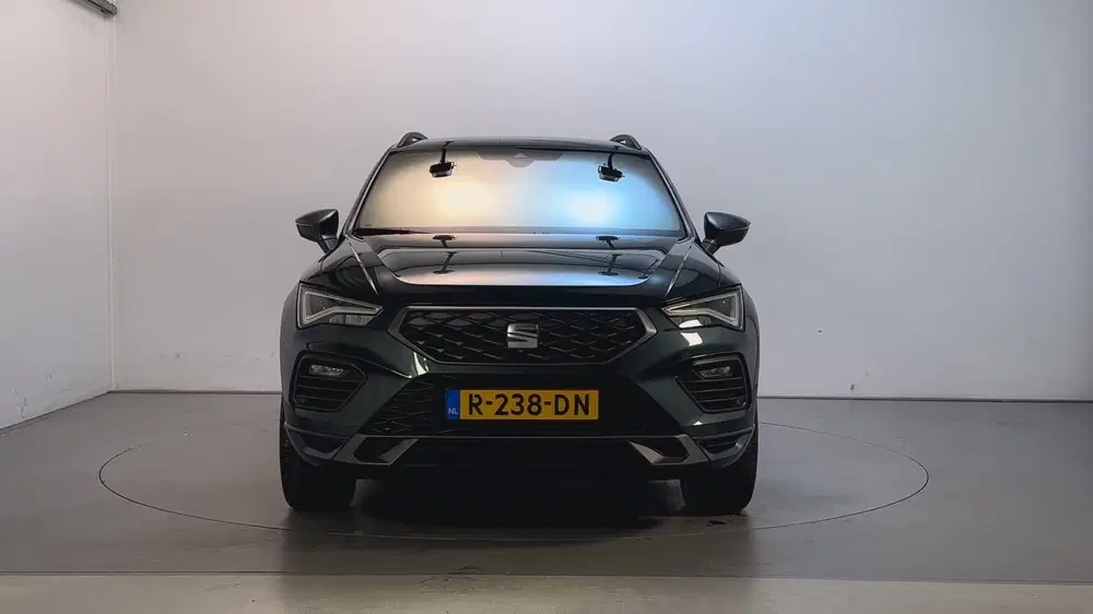 SEAT Ateca 1.5 TSI 150pk DSG FR Business Intense LED uit 2022, foto 14