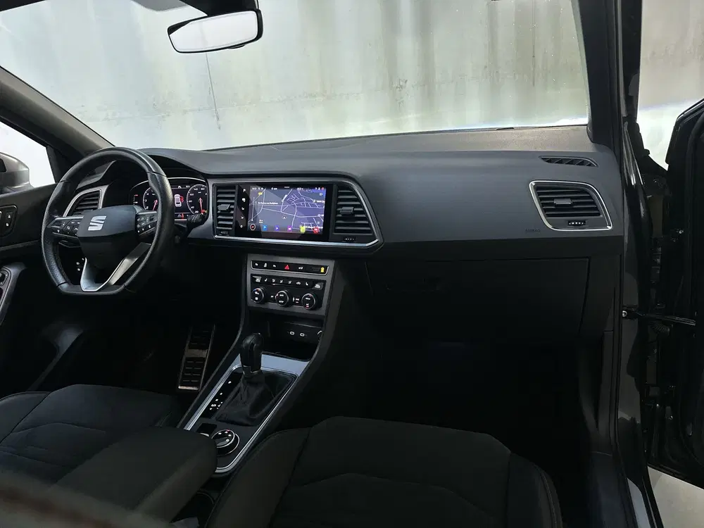 SEAT Ateca 1.5 TSI 150pk DSG FR Business Intense LED uit 2022, foto 2