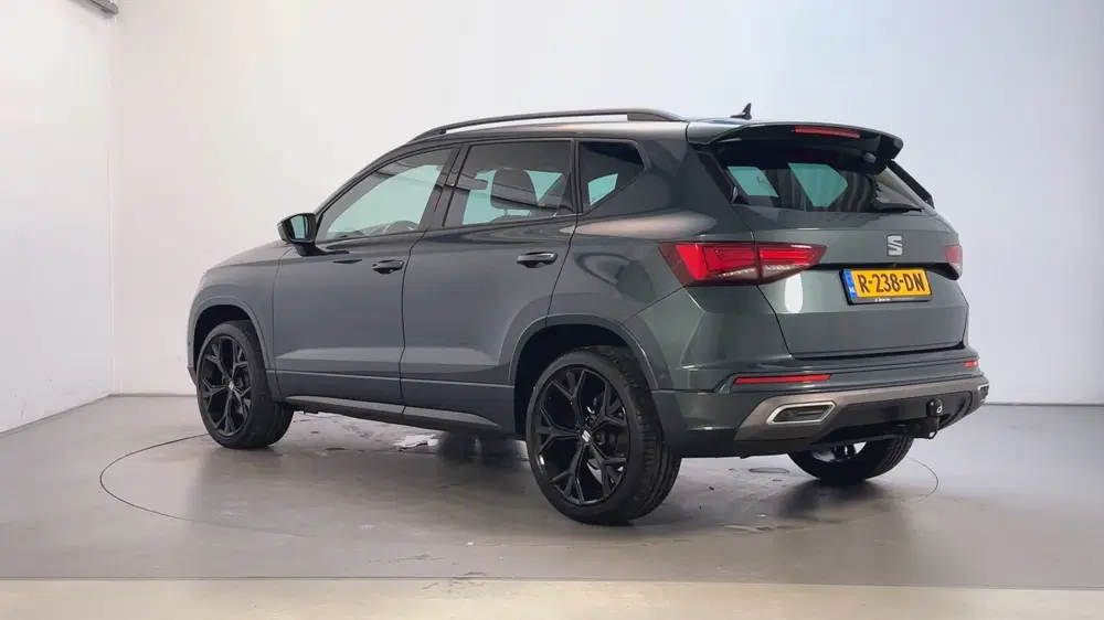 SEAT Ateca 1.5 TSI 150pk DSG FR Business Intense LED uit 2022, foto 6