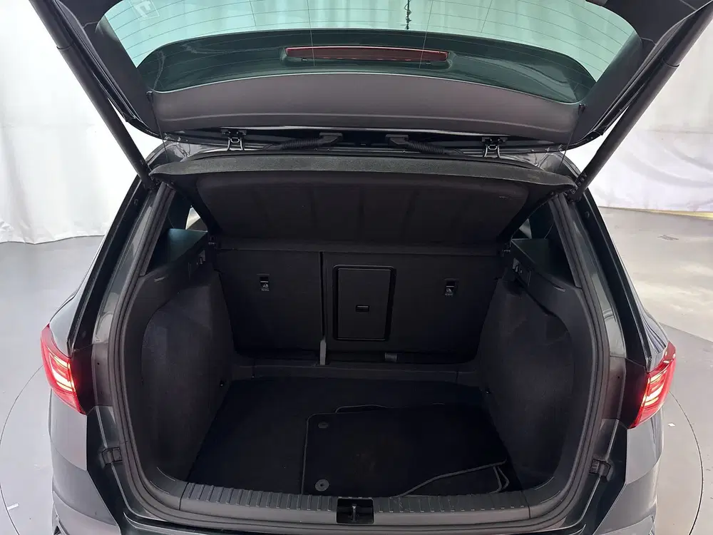SEAT Ateca 1.5 TSI 150pk DSG FR Business Intense LED uit 2022, foto 9