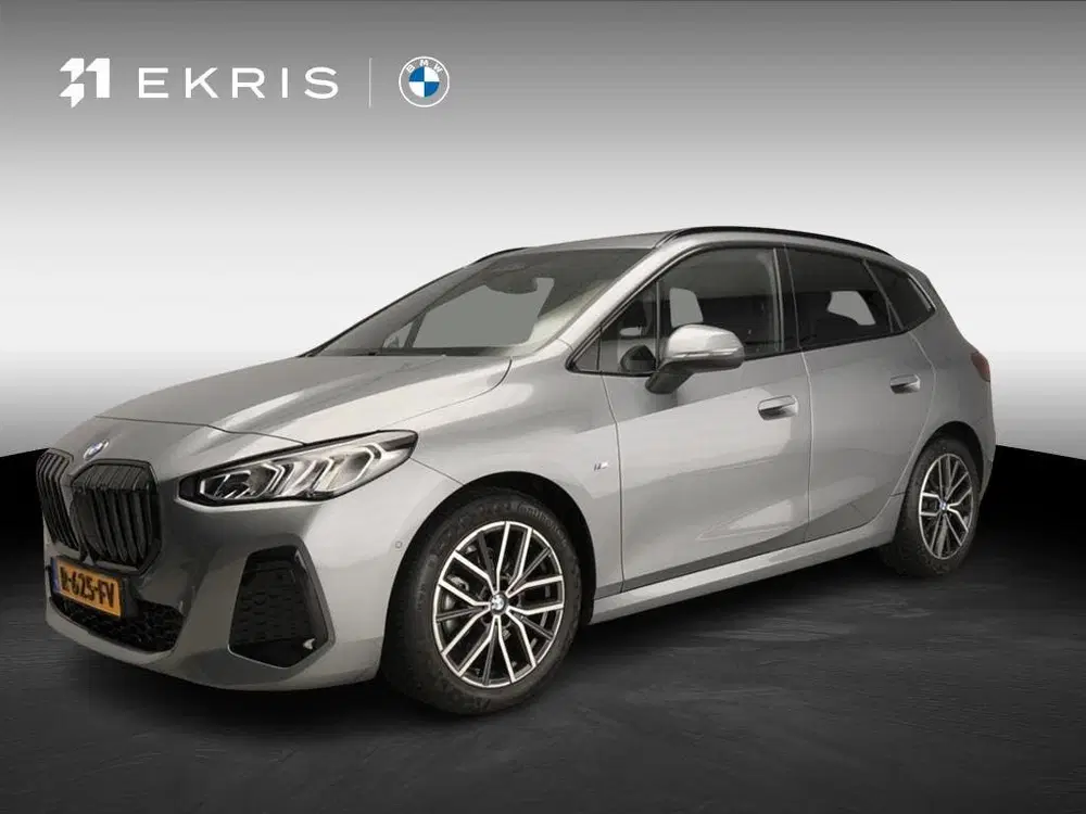 BMW 2-serie Active Tourer 218i uit 2022
