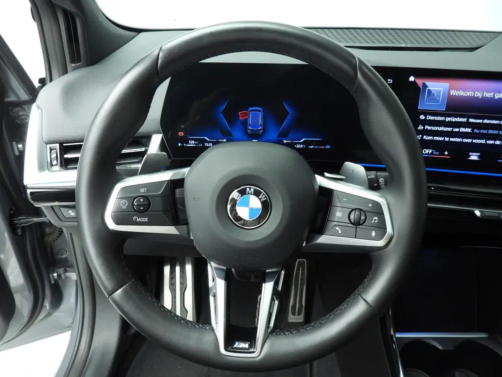 BMW 2-serie Active Tourer 218i uit 2022, foto 11