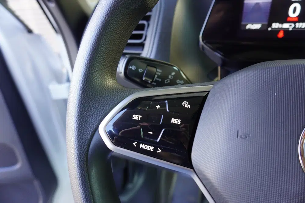 Volkswagen ID. Buzz ID. Buzz Cargo 77 kWh 2x Schuifdeur Achter uit 2023, foto 14