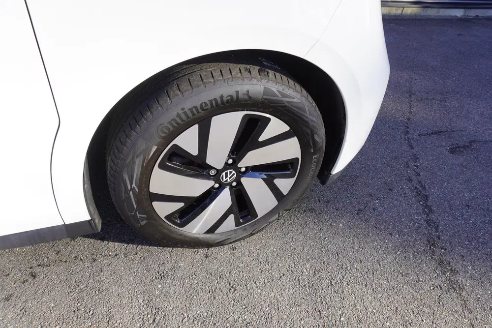 Volkswagen ID. Buzz ID. Buzz Cargo 77 kWh 2x Schuifdeur Achter uit 2023, foto 6