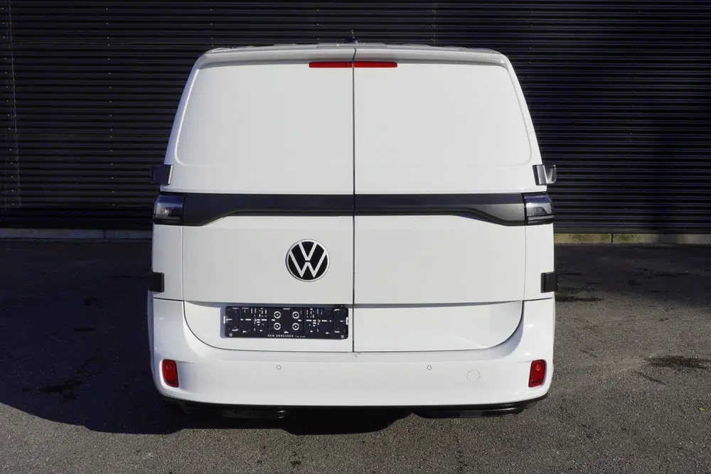 Volkswagen ID. Buzz ID. Buzz Cargo 77 kWh 2x Schuifdeur Achter uit 2023, foto 9