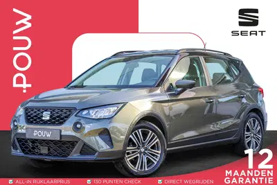 SEAT Arona 1.0 TSI 95pk Style uit 2023