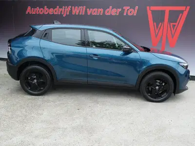 Alfa Romeo Junior 1.2 TURBO HYBRID IBRIDA uit 2025