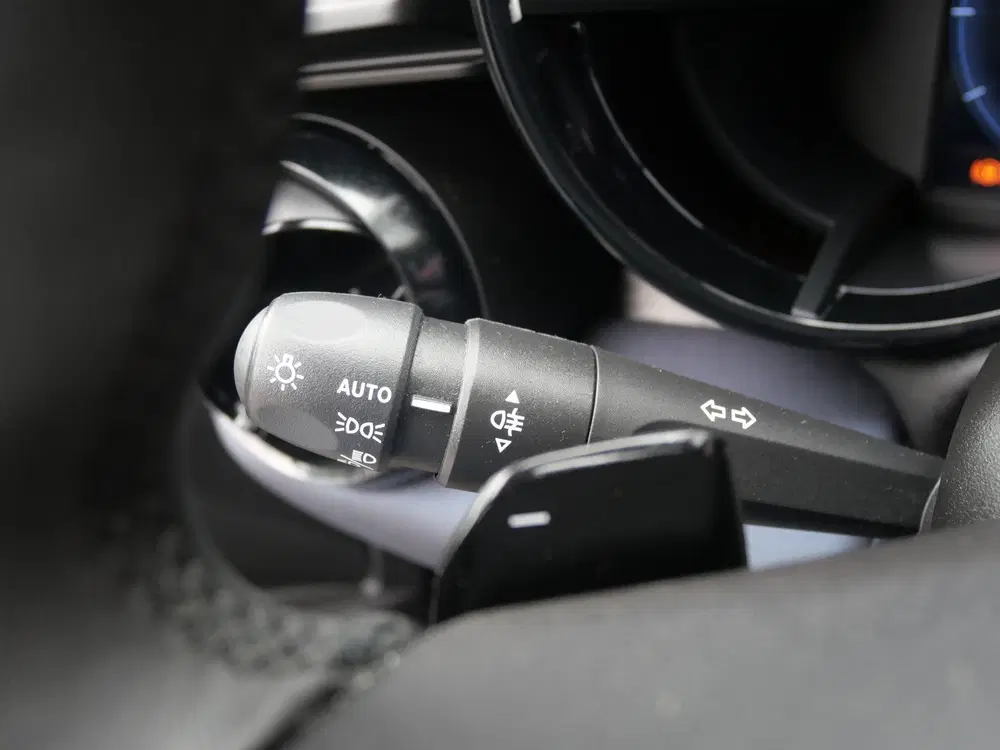 Alfa Romeo Junior 1.2 TURBO HYBRID IBRIDA uit 2025, foto 14