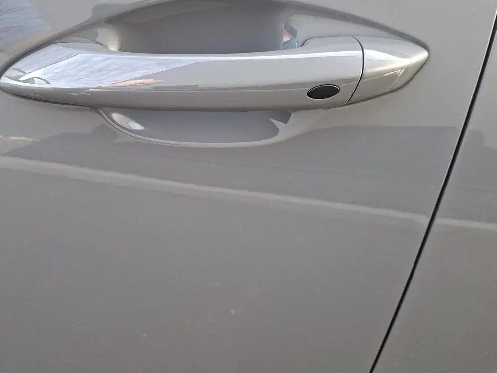 Hyundai TUCSON 1.6 T-GDI PHEV N Line Sky 4WD uit 2024, foto 11