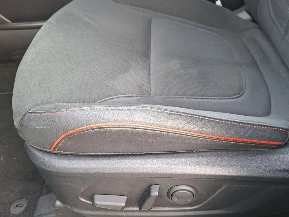 Hyundai TUCSON 1.6 T-GDI PHEV N Line Sky 4WD uit 2024, foto 15