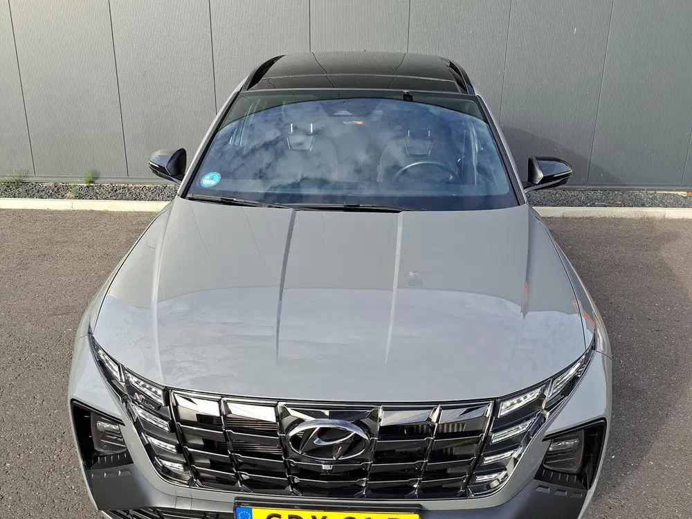 Hyundai TUCSON 1.6 T-GDI PHEV N Line Sky 4WD uit 2024, foto 3