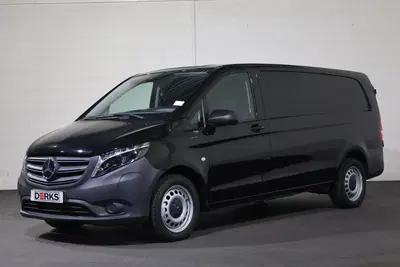 Mercedes-Benz Vito 112 L3 60 kWh Led (bj 2025) uit 2025