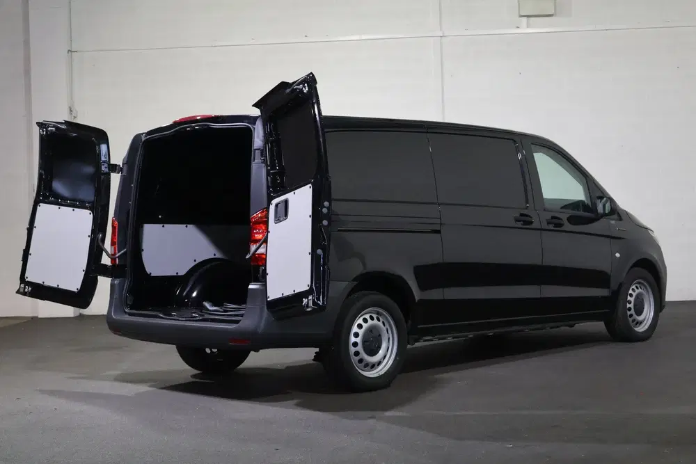 Mercedes-Benz Vito 112 L3 60 kWh Led (bj 2025) uit 2025, foto 10