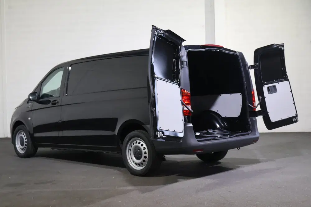Mercedes-Benz Vito 112 L3 60 kWh Led (bj 2025) uit 2025, foto 12