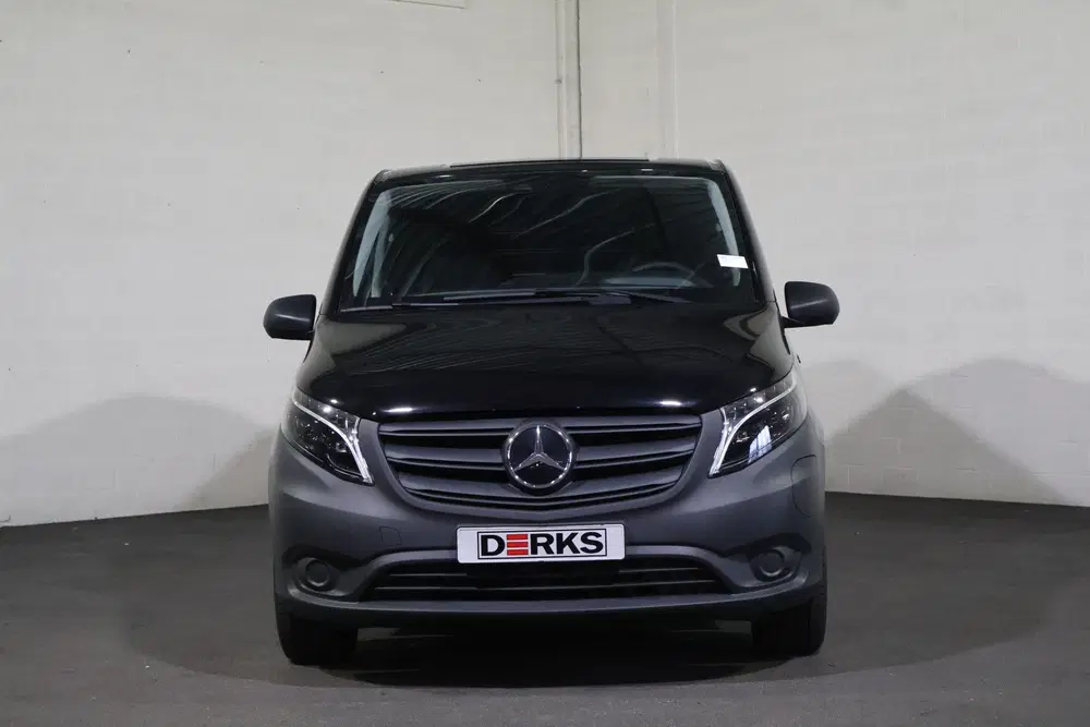 Mercedes-Benz Vito 112 L3 60 kWh Led (bj 2025) uit 2025, foto 5