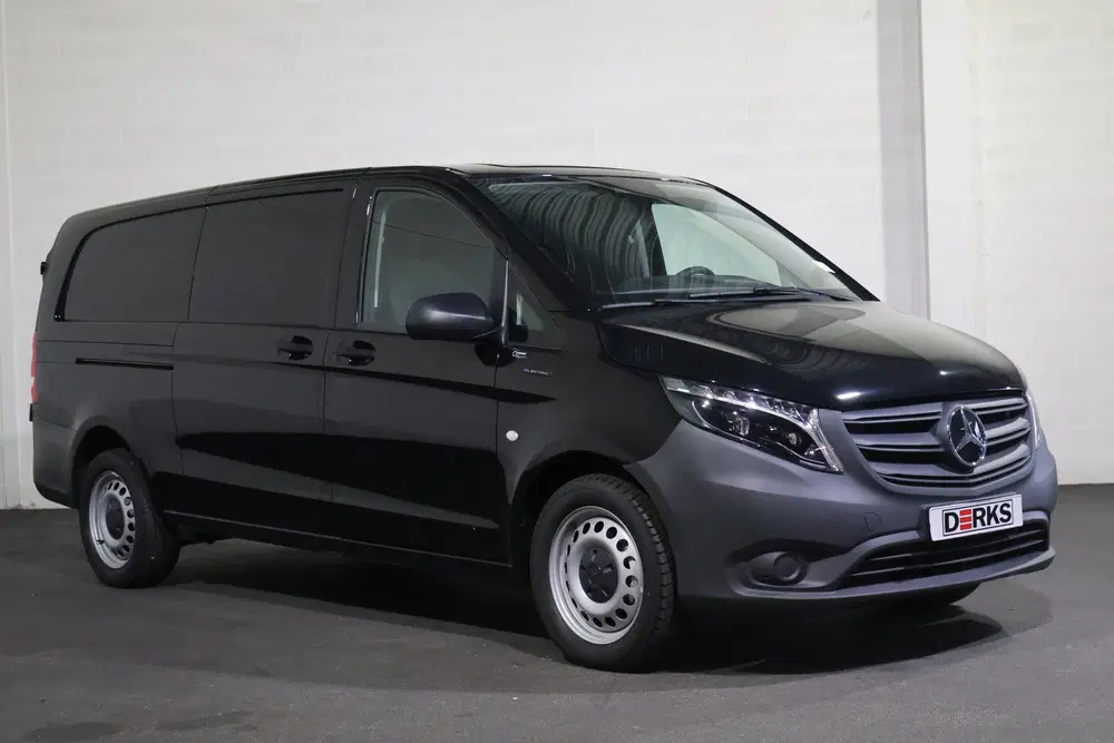 Mercedes-Benz Vito 112 L3 60 kWh Led (bj 2025) uit 2025, foto 6
