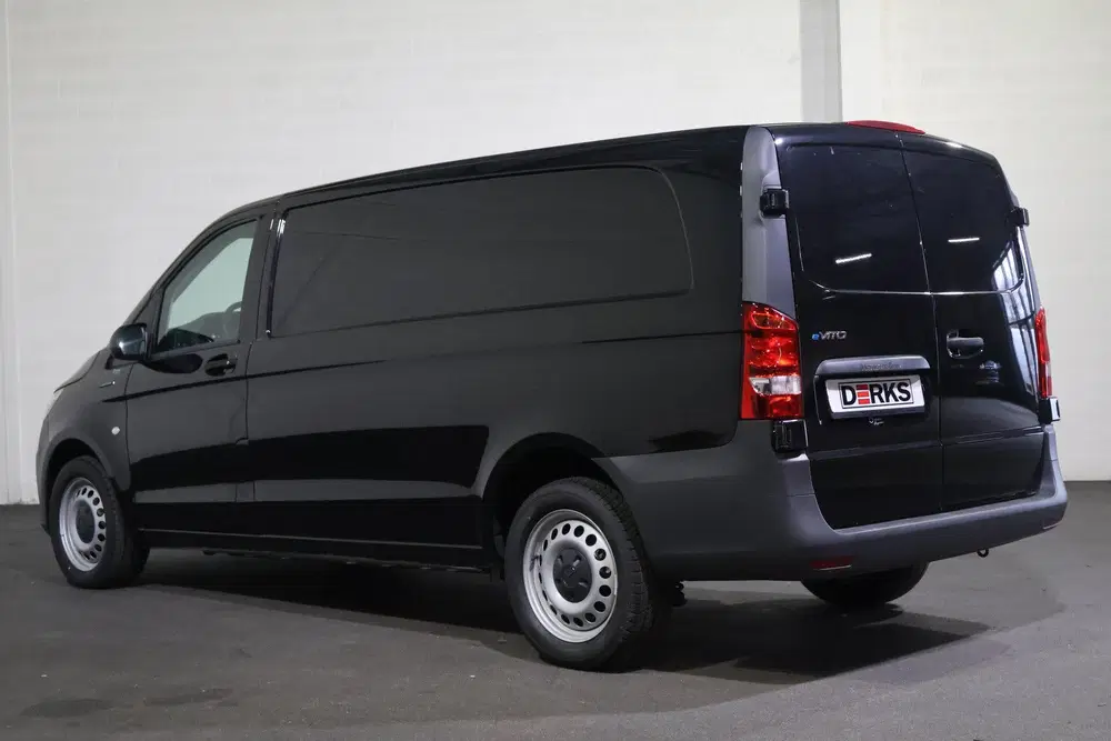 Mercedes-Benz Vito 112 L3 60 kWh Led (bj 2025) uit 2025, foto 7