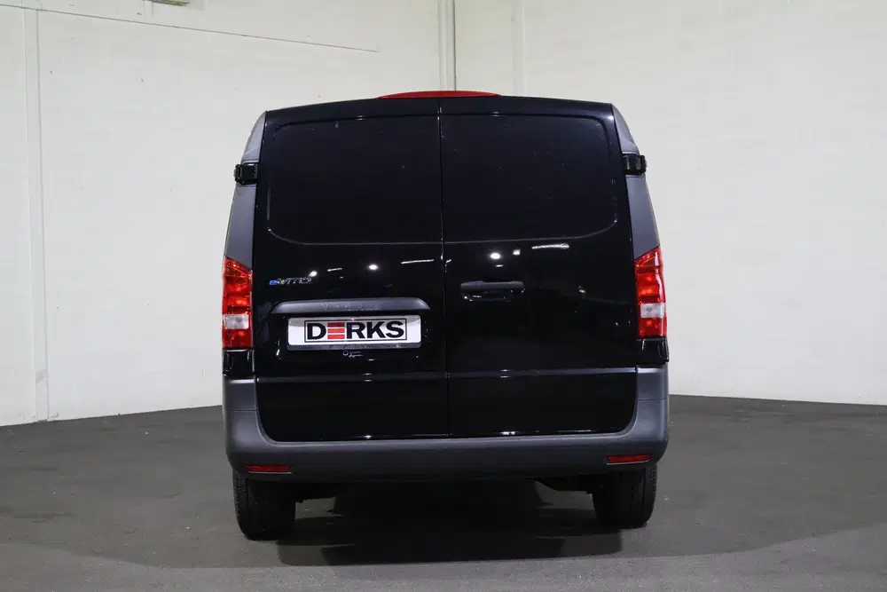 Mercedes-Benz Vito 112 L3 60 kWh Led (bj 2025) uit 2025, foto 8