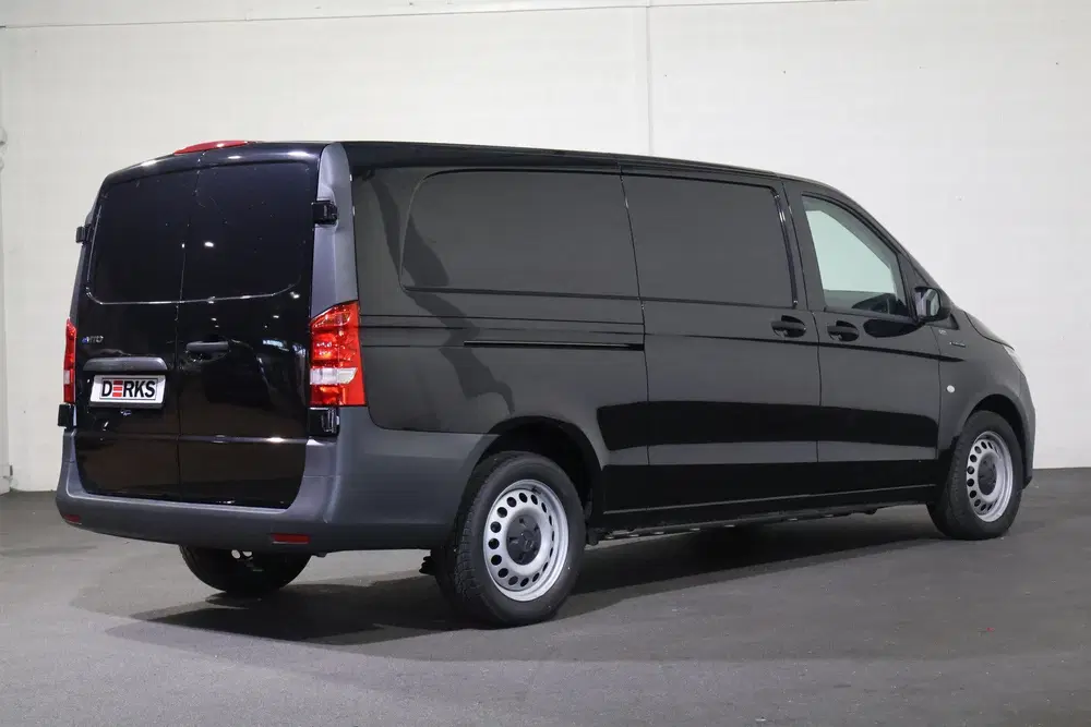 Mercedes-Benz Vito 112 L3 60 kWh Led (bj 2025) uit 2025, foto 9