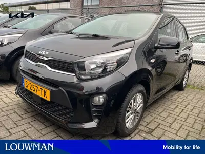 Kia Picanto 1.0 DPi DynamicLine uit 2023