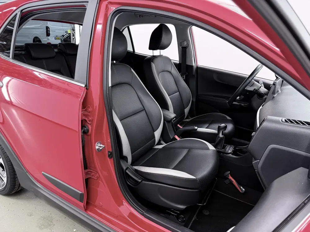 Kia Picanto 1.0 T-GDi X-Line 5p uit 2022, foto 11