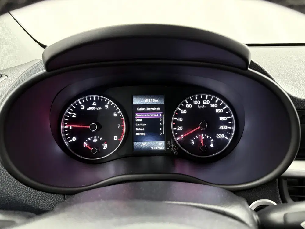 Kia Picanto 1.0 T-GDi X-Line 5p uit 2022, foto 13