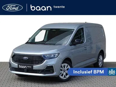 Ford Transit Connect 2.0 EcoBlue L2 Limited Automaat uit 2026
