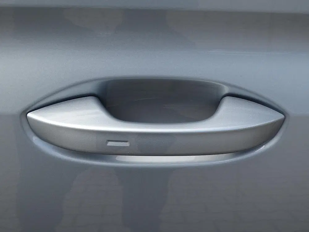 Ford Transit Connect 2.0 EcoBlue L2 Limited Automaat uit 2026, foto 10
