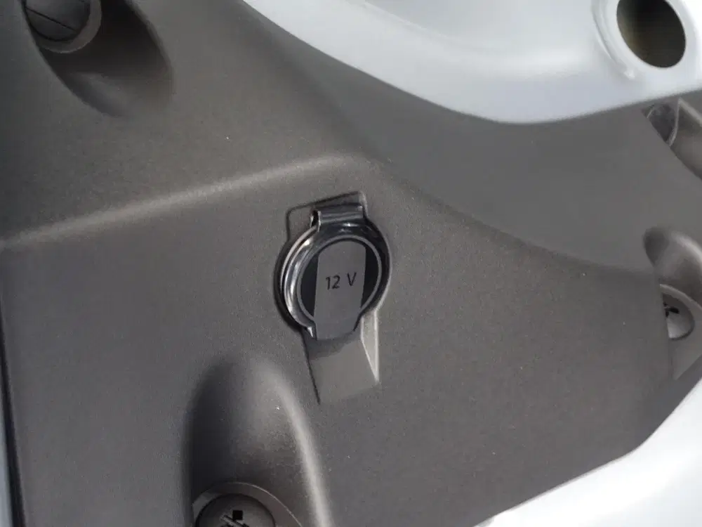 Ford Transit Connect 2.0 EcoBlue L2 Limited Automaat uit 2026, foto 12