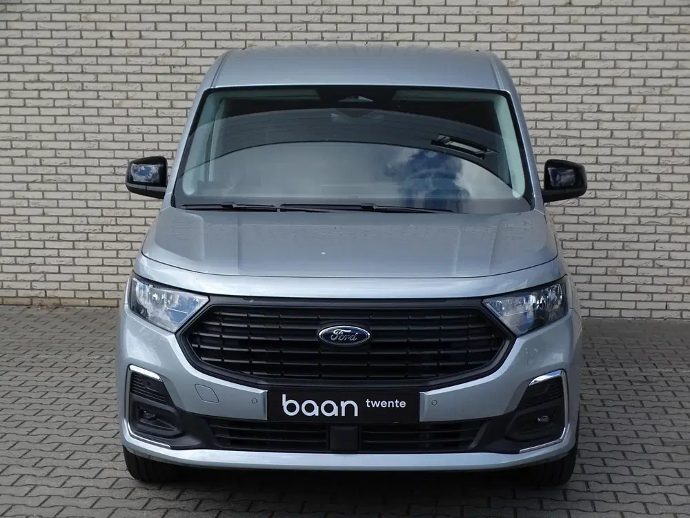 Ford Transit Connect 2.0 EcoBlue L2 Limited Automaat uit 2026, foto 3