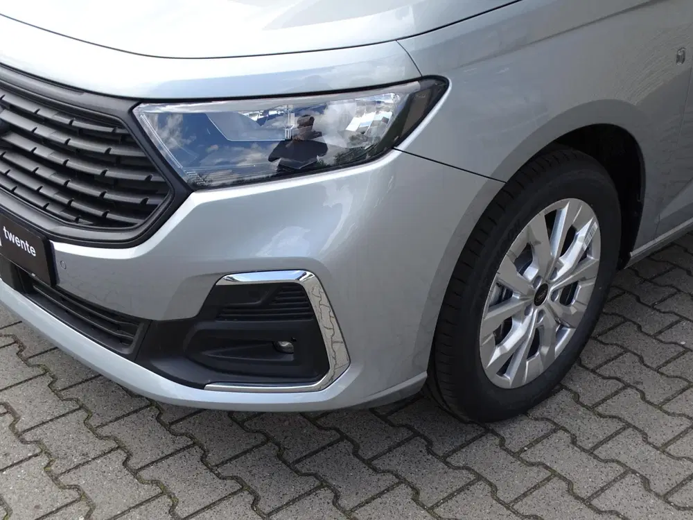 Ford Transit Connect 2.0 EcoBlue L2 Limited Automaat uit 2026, foto 4