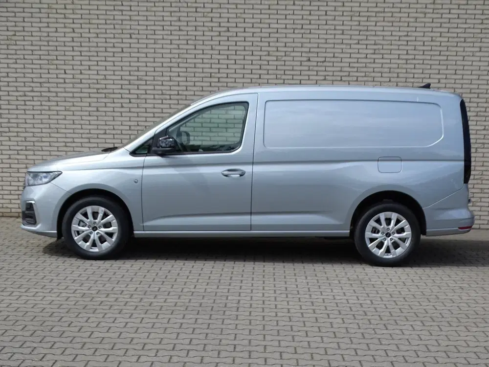 Ford Transit Connect 2.0 EcoBlue L2 Limited Automaat uit 2026, foto 5