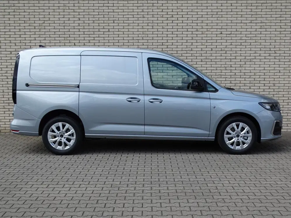 Ford Transit Connect 2.0 EcoBlue L2 Limited Automaat uit 2026, foto 6