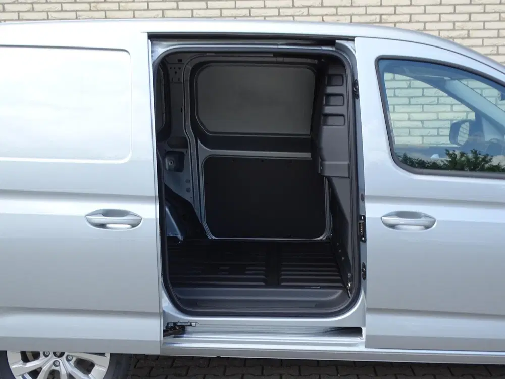 Ford Transit Connect 2.0 EcoBlue L2 Limited Automaat uit 2026, foto 7