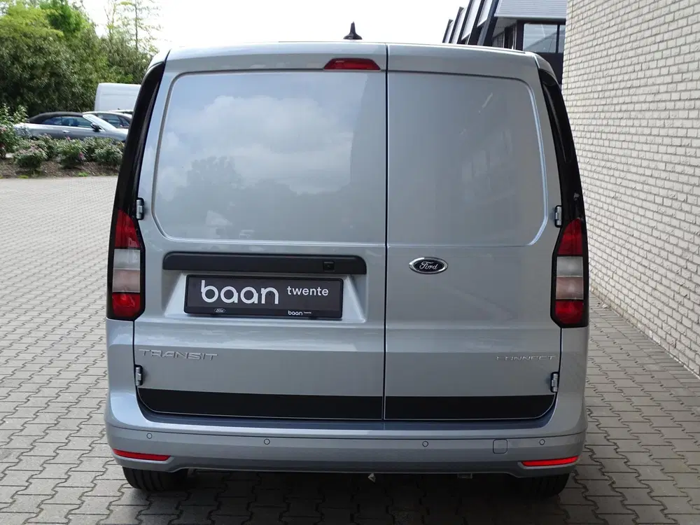 Ford Transit Connect 2.0 EcoBlue L2 Limited Automaat uit 2026, foto 8