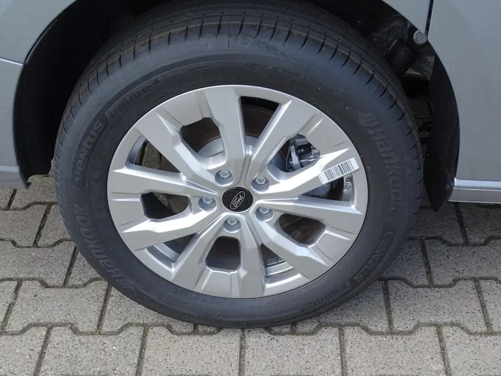 Ford Transit Connect 2.0 EcoBlue L2 Limited Automaat uit 2026, foto 9