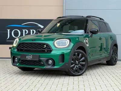 Mini Countryman 1.5 Cooper S E ALL4 MINI Yours uit 2023