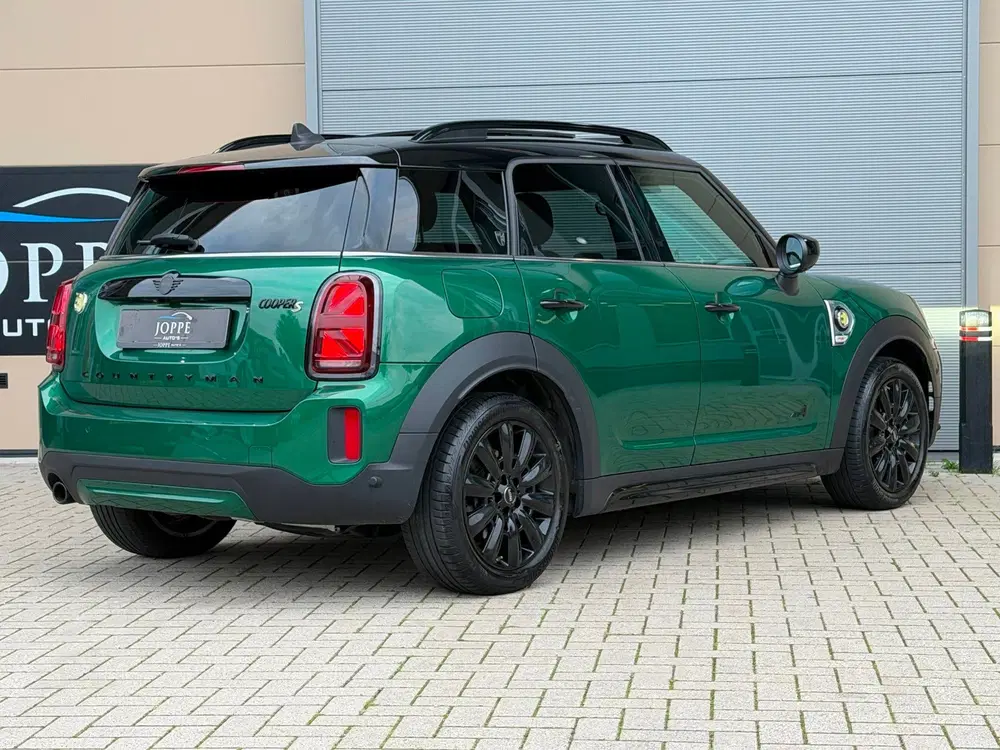 Mini Countryman 1.5 Cooper S E ALL4 MINI Yours uit 2023, foto 10