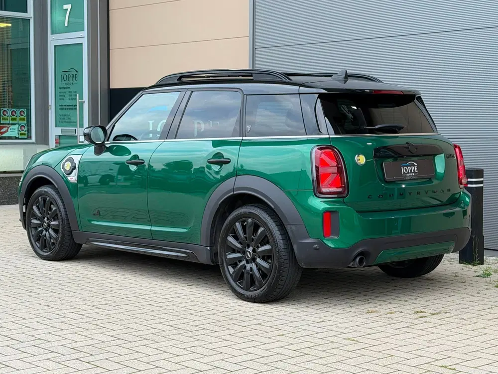 Mini Countryman 1.5 Cooper S E ALL4 MINI Yours uit 2023, foto 12