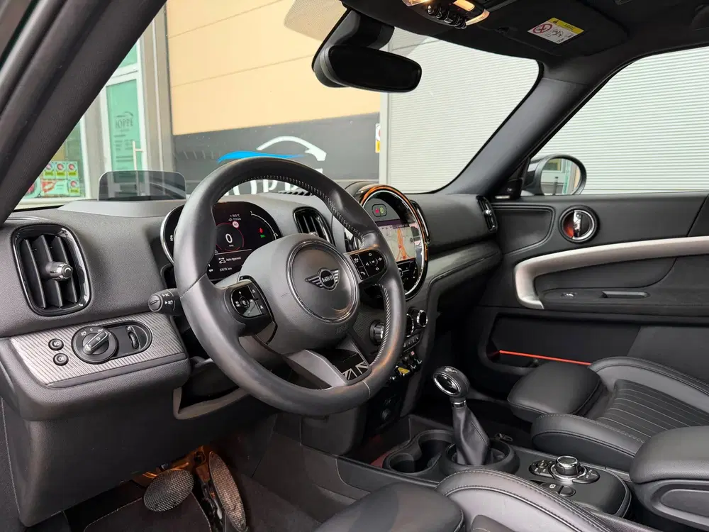 Mini Countryman 1.5 Cooper S E ALL4 MINI Yours uit 2023, foto 13