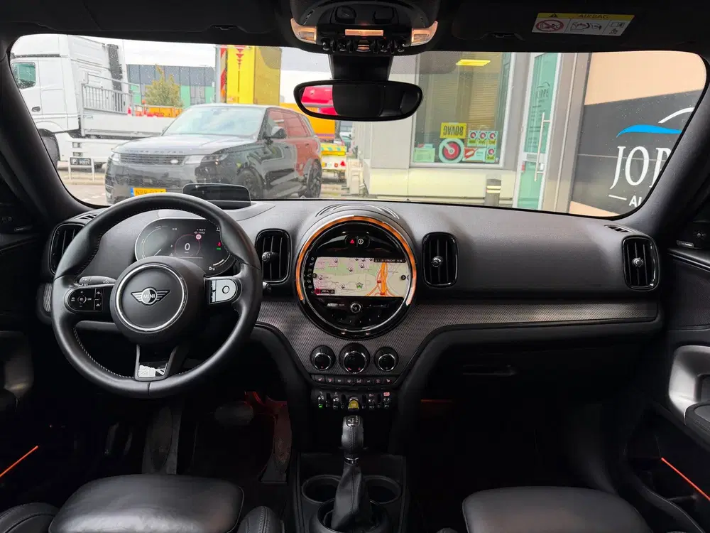 Mini Countryman 1.5 Cooper S E ALL4 MINI Yours uit 2023, foto 14