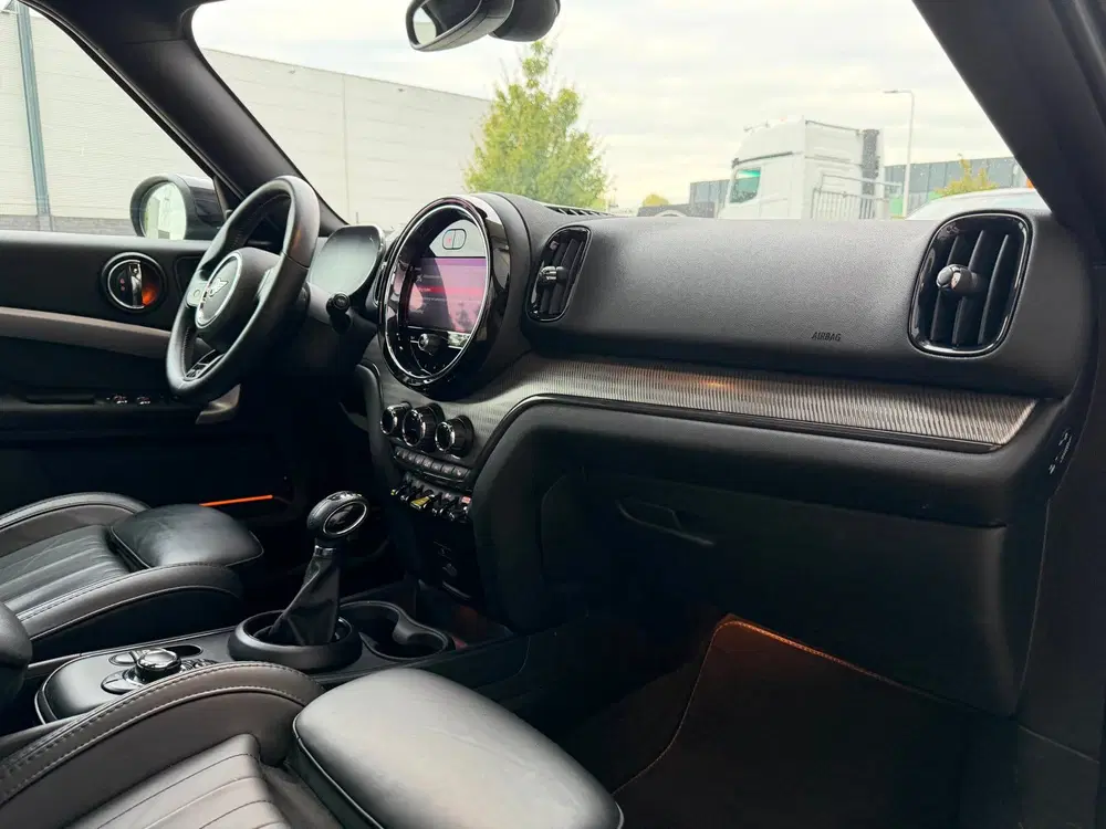Mini Countryman 1.5 Cooper S E ALL4 MINI Yours uit 2023, foto 15