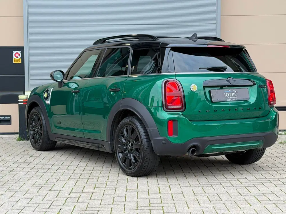 Mini Countryman 1.5 Cooper S E ALL4 MINI Yours uit 2023, foto 6