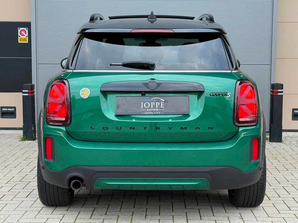 Mini Countryman 1.5 Cooper S E ALL4 MINI Yours uit 2023, foto 7