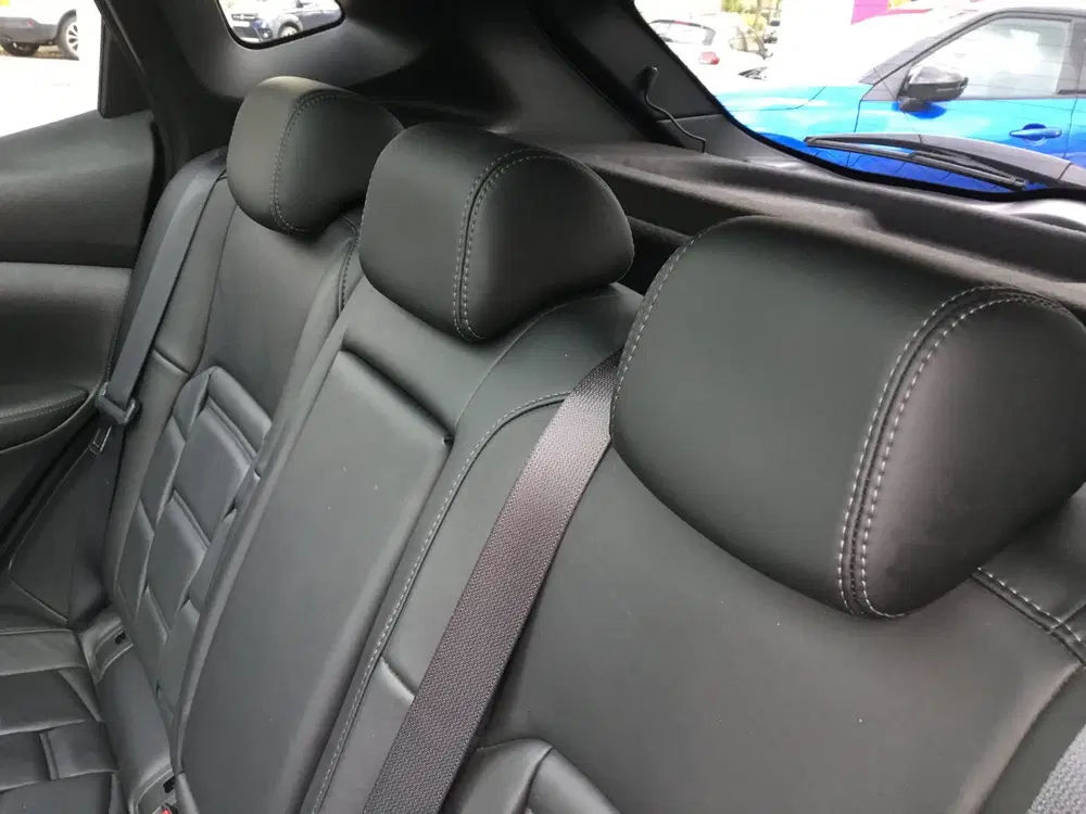Nissan Qashqai 1.3 DIG-T 160 DCT Tekna + Dynamic Pack uit 2019, foto 10