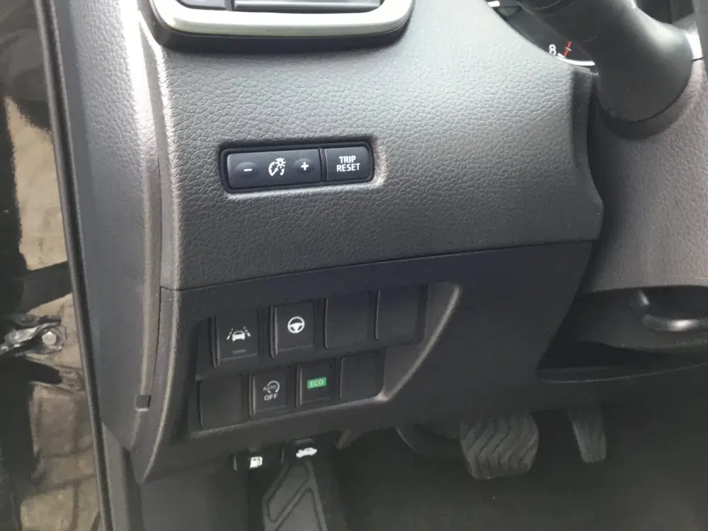 Nissan Qashqai 1.3 DIG-T 160 DCT Tekna + Dynamic Pack uit 2019, foto 14